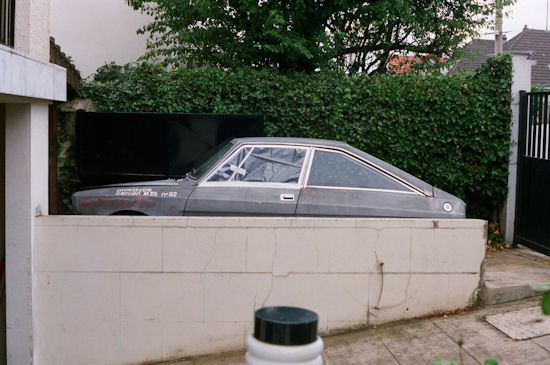 No. 92, gevonden in dep. Val de Marne